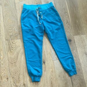 Figs Technical Collection Jogger Scrub Pants